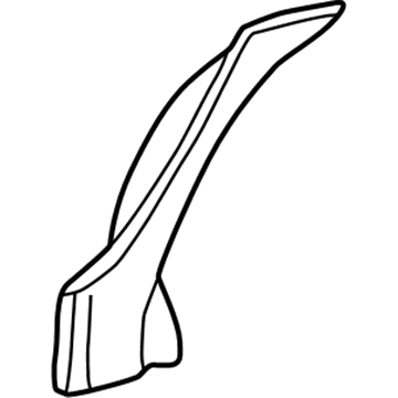 Ford YF1Z-7427894-AA