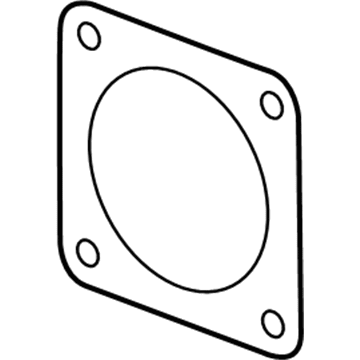 Ford FR3Z-2B022-A Gasket