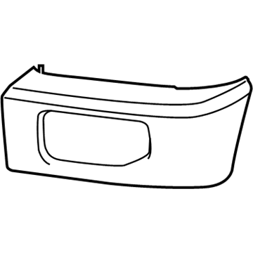 Ford FL3Z-16038-APTM