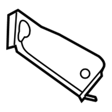 Ford DV6Z-61102A34-C