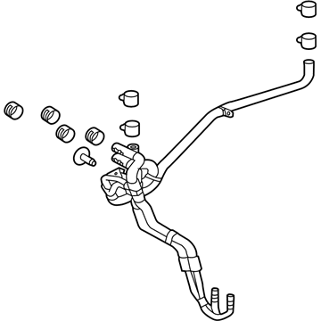 Ford DB5Z-7R081-P