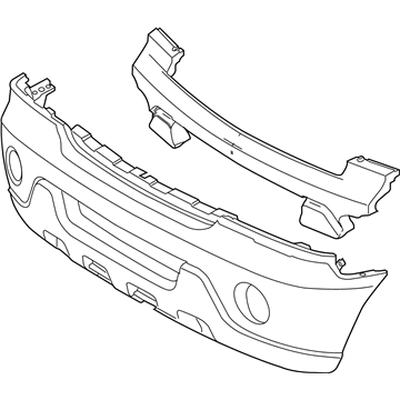 Ford 3C5Z-17D957-CAA Cover