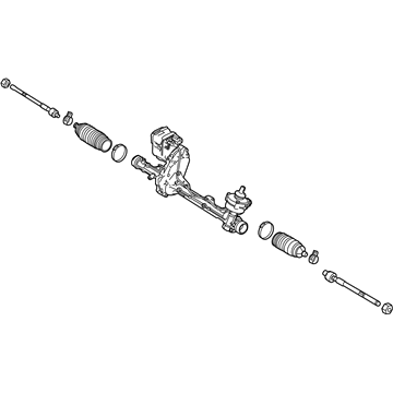 Ford DG1Z-3504-AE