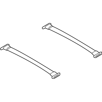 Ford 6F2Z-1755106-AAA Support