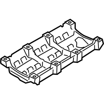 Ford BR3Z-6C364-D Brace