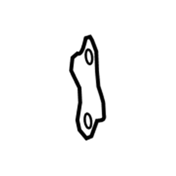 Ford CV6Z-58218K02-A