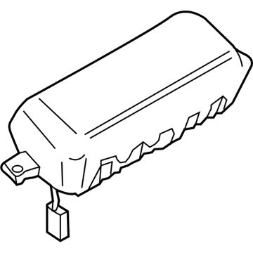 Ford FR3Z-63044A74-D Module - Air Bag