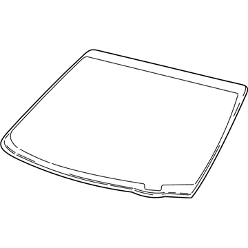 Ford 3L3Z-1503100-AA