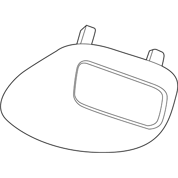 Ford 3C7Z-78018B40-AAA