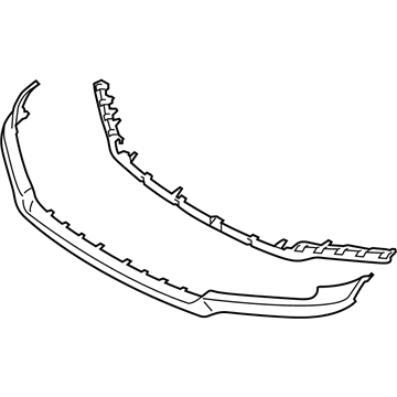 Ford JL3Z-17D957-CAPTM