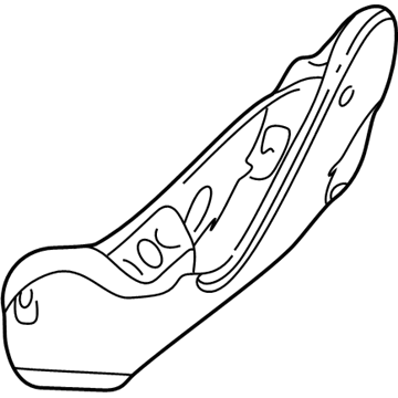 Ford 5C3Z-1862187-AAA