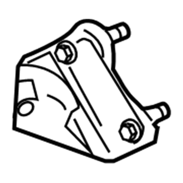 Ford HC3Z-3E652-B Bracket