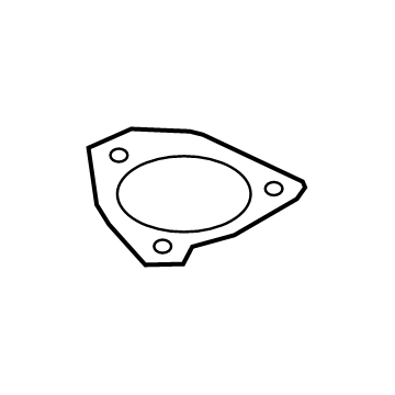 Ford JL3Z-9450-C Gasket