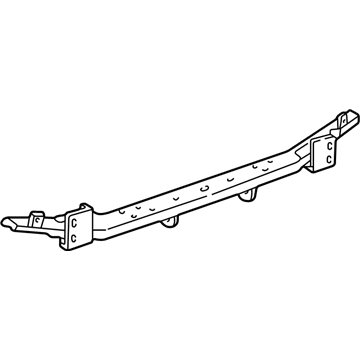 Ford YL1Z-17D826-AA Kit - Stabilizer - Trailer Hitch