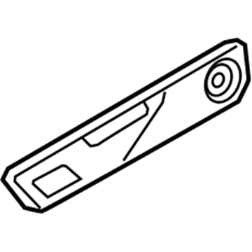 Lincoln GD9Z-54275A36-CB