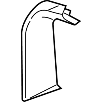 Ford DT1Z-1742906-AA