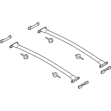 Ford GB5Z-7855100-AB