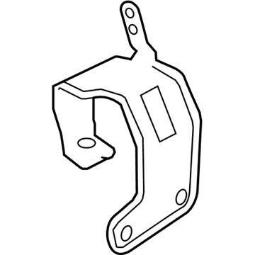 Ford 8L1Z-2C325-A Bracket