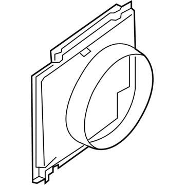 Ford 7C3Z-8146-H