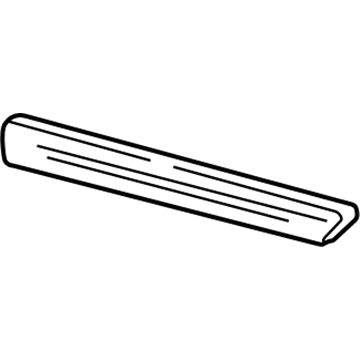 Ford 2L3Z-1625532-AAA