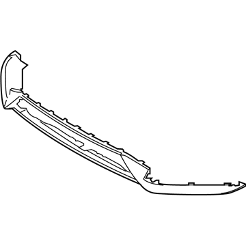 Ford KT4Z-17D957-BA