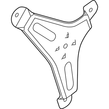 Ford 8T1Z-9918888-A Bracket