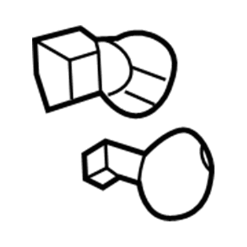 Ford 7A2Z-78405A26-AAPTM