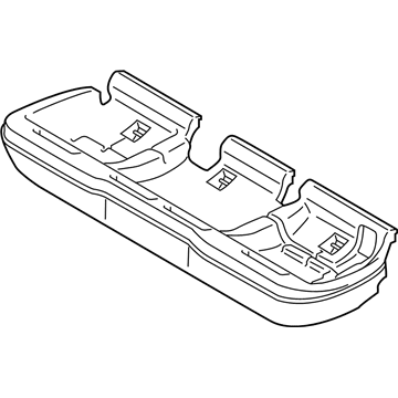 Lincoln FT4Z-58600A88-D