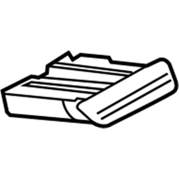 Ford G1EZ-2C418-B
