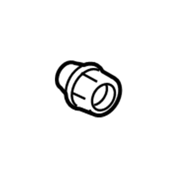 Ford HCPZ-1012-A Wheel Nut