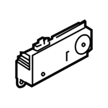 Ford DG9Z-14A701-AY Switch Assembly