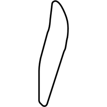 Lincoln F85Z-7861348-BBB