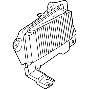 Lincoln BT4Z-18B849-F