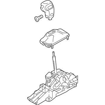 Ford HL3Z-7210-CB