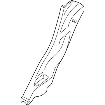 Ford GN1Z-5831012-DB