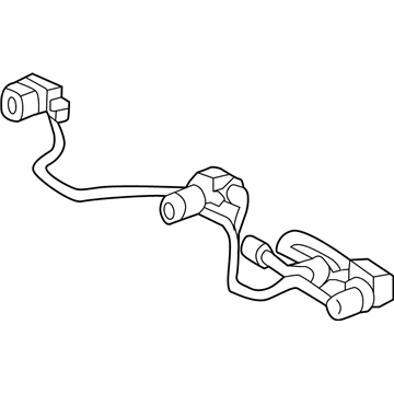 Ford FL3Z-13A625-A Wire Assembly