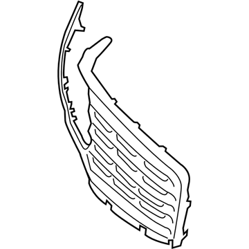 Lincoln EJ7Z-8200-AA