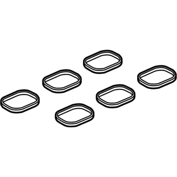 Ford HL3Z-9H486-A Gasket