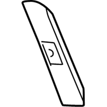 Ford YC3Z-78602B90-AAA