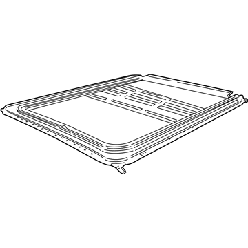 Mercury XL2Z-7851070-AA