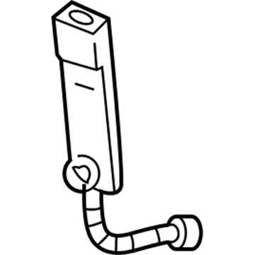 Ford 1C3Z-2561203-BAB