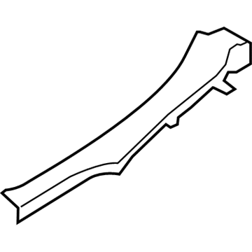 Ford 8S4Z-5413228-AA