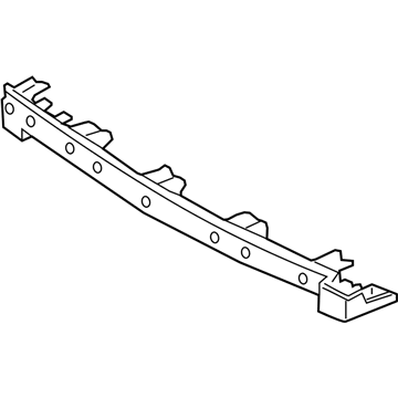 Ford CJ5Z-8A284-C Reinforcement