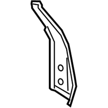Lincoln EJ7Z-7802344-AE