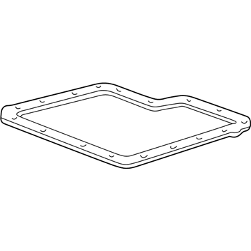 Ford 7L5Z-7A191-A Gasket