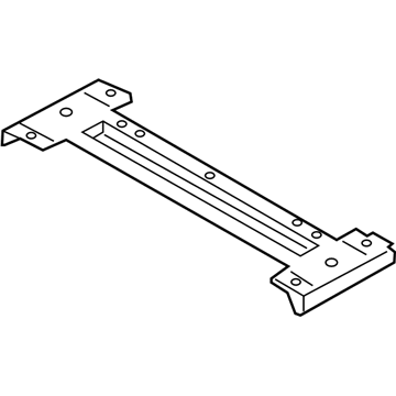 Ford JL1Z-78101C16-A Member - Rear Floor Cross