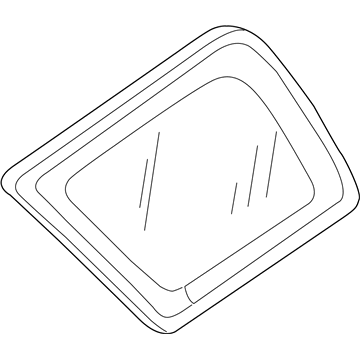 Mercury 5L8Z-7829700-AA