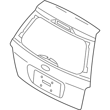 Ford 6F9Z-7440010-A