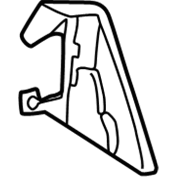 Ford YF1Z-5445114-AA