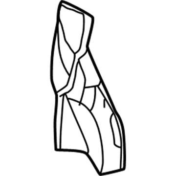 Ford YF1Z-5429332-AA